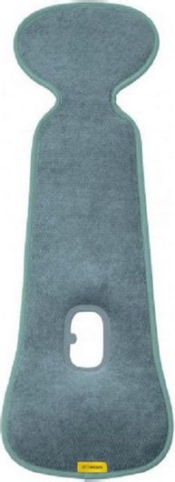 Κάλυμμα Καροτσιού Aeromoov Αντιιδρωτικό Air Layer Group 1 32x86cm Μέντα
