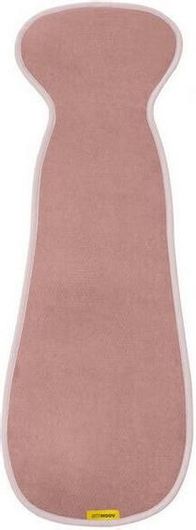 Κάλυμμα Καροτσιού Aeromoov Αντιιδρωτικό Air Layer Group 2-3 32x95cm Blossom