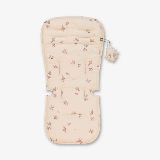 Κάλυμμα Καροτσιού Minene 35x75cm Ροζ