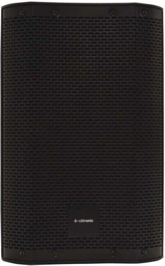 Ηχείο PA Citronic CASA-10 200W με Woofer 10" 26x31x50cm