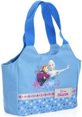 Παιδική Τσάντα Ώμου Disney Γαλάζιο 