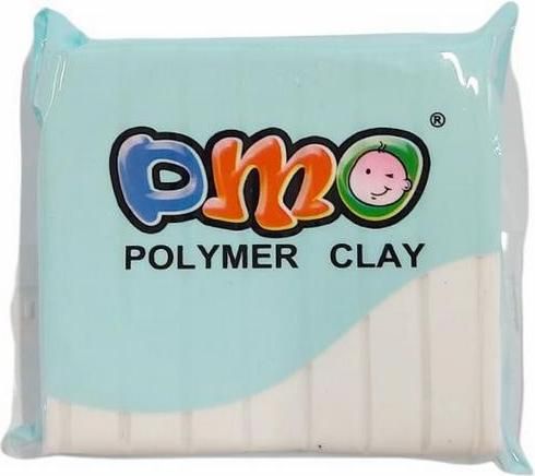 Πηλός Next Proto Soft 50gr Λευκό