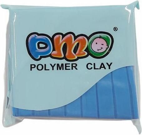 Πηλός Next Proto Soft Πολυμερικός 50gr Μπλε