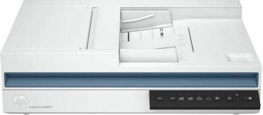 Scanner HP ScanJet Pro 3600 f1 Flatbed Επίπεδης επιφάνειας A4