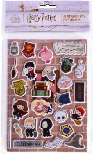 Aυτοκόλλητα Blue Sky Studios 5056563713364 