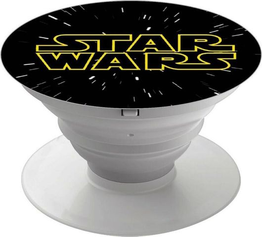 Pop Socket Koupakoupa Κινητού Star Wars