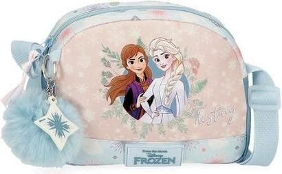 Παιδική Τσάντα Ώμου Disney Γαλάζιο 
