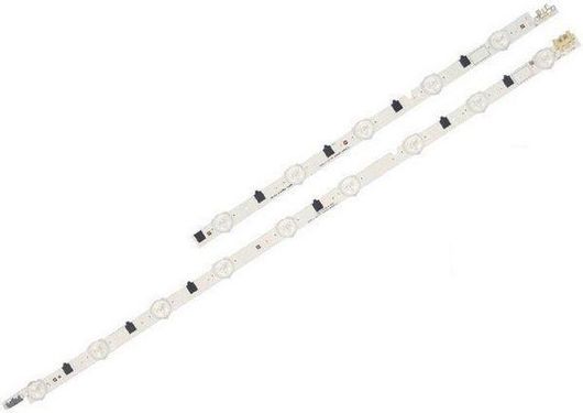 Backlight Bars SA42LN-014 για Samsung 42 LED / LCD TV Σετ 14τμχ