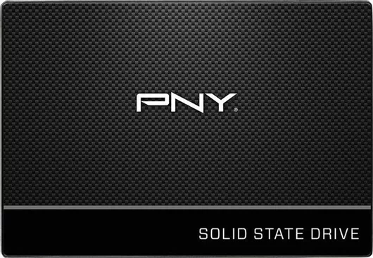 SSD PNY CS900 250GB 2.5'' SATA III