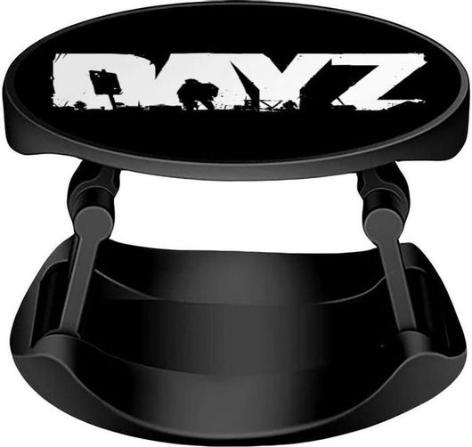 Pop Socket Koupakoupa Κινητού DayZ