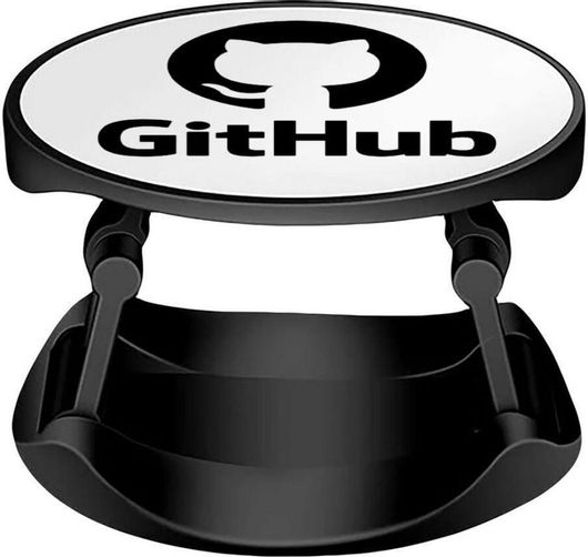 Pop Socket Koupakoupa Κινητού GitHub