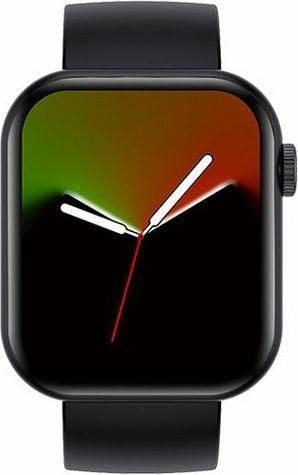 Smartwatch Egoboo GW41 Μαύρο