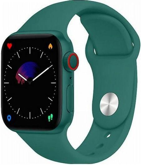 Smartwatch T900 Pro Max L Πράσινο