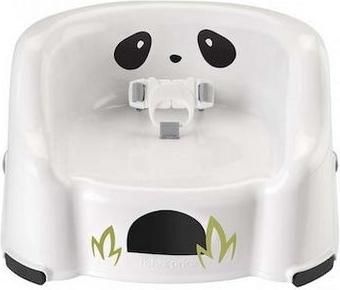 Καθισματάκι Φαγητού Fisher Price Φορητό Πλαστικό για Καρέκλα Λευκό