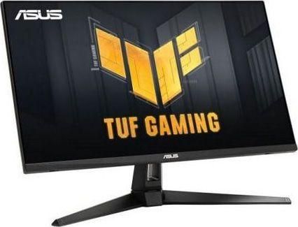 Asus TUF Gaming VG27AQ3A IPS HDR Gaming Monitor 27" QHD 2560x1440 180Hz με Χρόνο Απόκρισης 1ms GTG