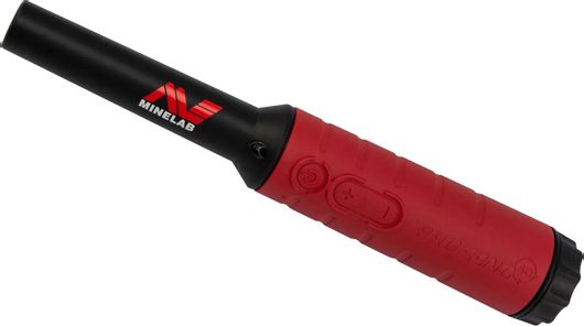 Minelab Pro-Find 40 Ανιχνευτής Μετάλλων/Χρυσού Pinpointer