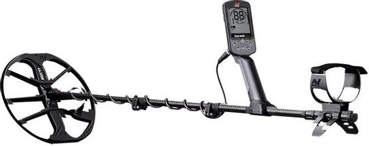 Minelab Equinox 700 Ανιχνευτής Μετάλλων/Χρυσού