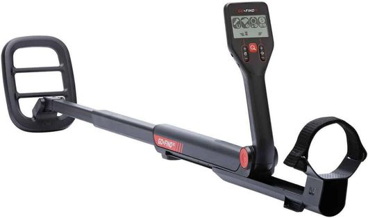 Minelab Go Find 22 Ανιχνευτής Μετάλλων /Χρυσού