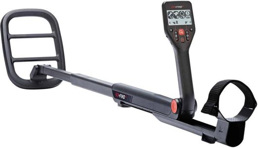 Ανιχνευτής Χρυσού Ανιχνευτής Μετάλλων Minelab Go-Find 66