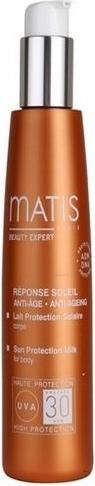 Αντηλιακή Λοσιόν Προσώπου Matis Paris Reponse Soleil SPF30 50ml