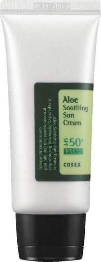 Αντηλιακή Κρέμα Προσώπου Cosrx SPF50 50ml