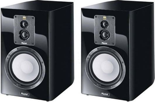 Ηχεία Hi-Fi Magnat Signature 903 Τοίχου 180W 3 Δρόμων Μαύρο