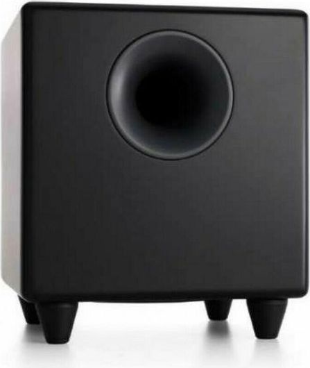 Subwoofer Audioengine S8BL Αυτοενισχυόμενο με Ηχείο 8" 125W Μαύρο