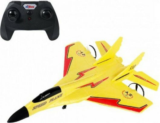 Τηλεκατευθυνόμενο Αεροπλάνο για 6+ Ετών