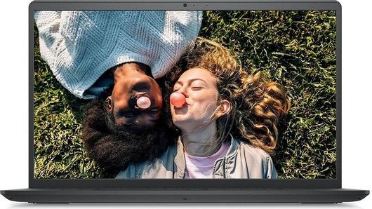 Laptop Dell Inspiron 3511 15.6" FHD i5-1135G7 / 8GB / 256GB SSD / W11 Home Black GR Keyboard