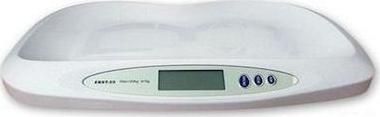 Βρεφοζυγός Ψηφιακός EBST-20