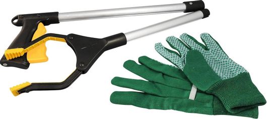 Παιχνίδι Μίμησης Buki Συλλέκτης Αντικειμένων & Γάντι