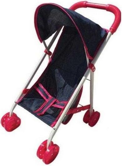 Παιχνίδι Καρότσι για Κούκλα