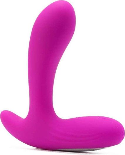 Πρωκτικός Δονητής Pretty Love Beckie Prostate Μοβ