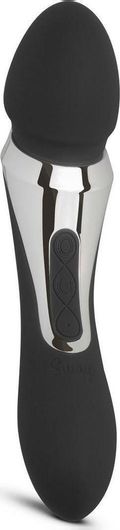 Δονητής Μασάζ Sway Vibes Wand No.1 Μαύρο