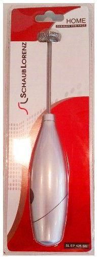 Φραπεδιέρα Schaub Lorenz EP-426 Χειρός Μπαταρίας Γκρι