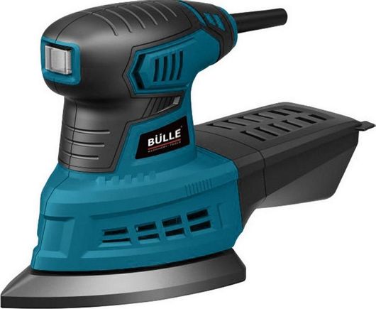 Τριβείο Δέλτα Bulle 200W με Σύστημα Αναρρόφησης