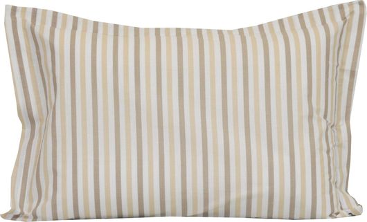 Σετ Μαξιλαροθήκες Anna Riska Oxford 50x70+5 Mix & Match 53 Λινό