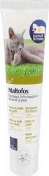 Πάστα Camon Malt Paste Maltofos Kατά της Τριχόμπαλας 100gr
