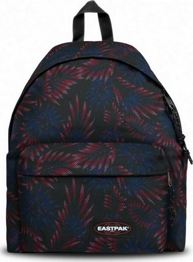 Σχολική Τσάντα Γυμνασίου / Λυκείου Πλάτης Eastpak Padded Pak'r Flow Blusing Πολύχρωμο