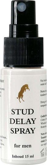 Cobeco Pharma Stud Επιβραδυντικό για Άνδρες σε Spray 15ml