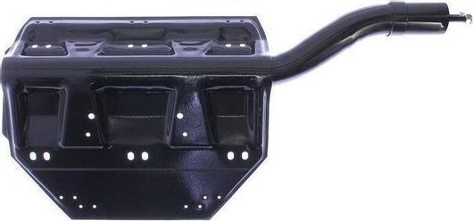 Βάση Φτερού Εμπρός Δεξιά Sampa για SCANIA 124