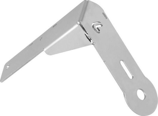 Εξωτερική Βάση Κεραίας Lampa για Volvo Fh Serie 2012+ Mεταλλική