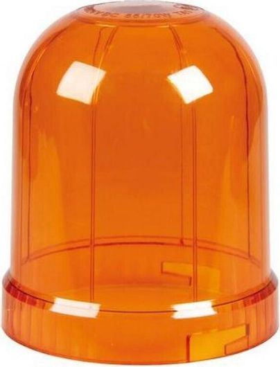 Καπάκι Φάρου Lampa για 72099&73001 Πορτοκαλί