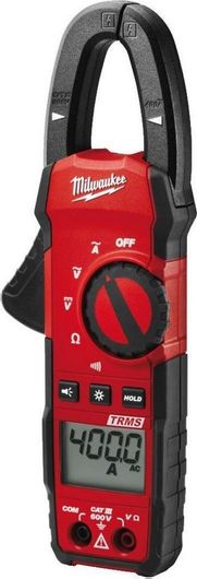 Αμπεροτσιμπίδα Milwaukee 2235-40