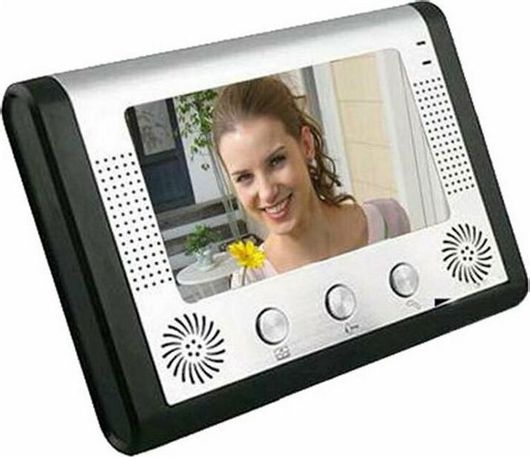 Μόνιτορ Θυροτηλεόρασης 