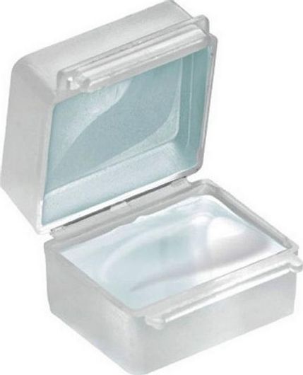 Ηλεκτρολογικό Κουτί με Gel Στεγανοποίησης Μη Τοξικό για Καλώδια 36x37x26mm Ray Tech Davleris |Pascal 6