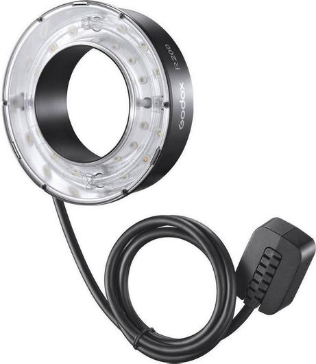 Studio Flash Godox R200