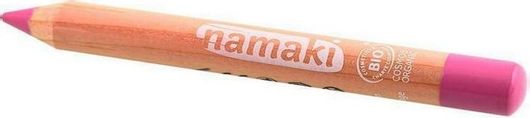 Παιχνίδια Μακιγιάζ Namaki Οικολογικό Μολύβι Face Painting Ροζ
