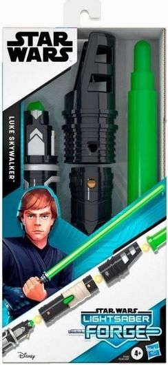 Φωτόσπαθο Star Wars Light Saber Electronic Bladesmith Luke Skywalker