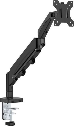 Βάση Οθόνης Υπολογιστή Brateck LDT56-C012 Γραφείου για 1 Οθόνη 17-32" έως 9kg Μαύρο